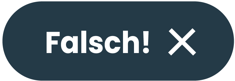 falsch